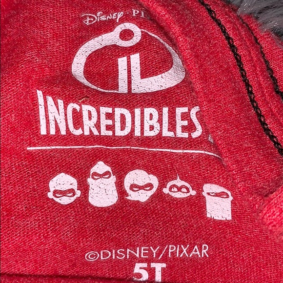 Disney tees - Picture 7 of 7